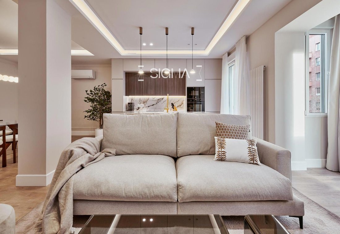 Apartment in Retiro, Madrid, Spain 5 - 18359442