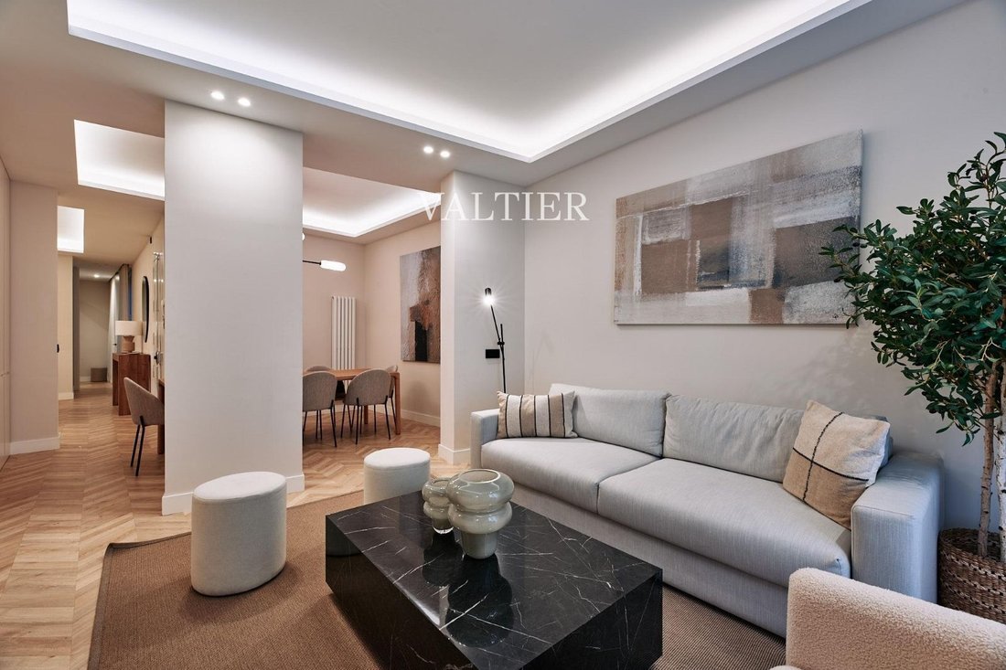 Apartment in Centro, Madrid, Spain 2 - 18359783