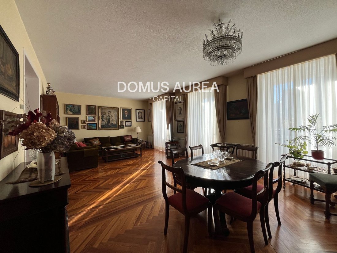 Apartment in Barrio Salamanca, Madrid, Spain 2 - 18359886