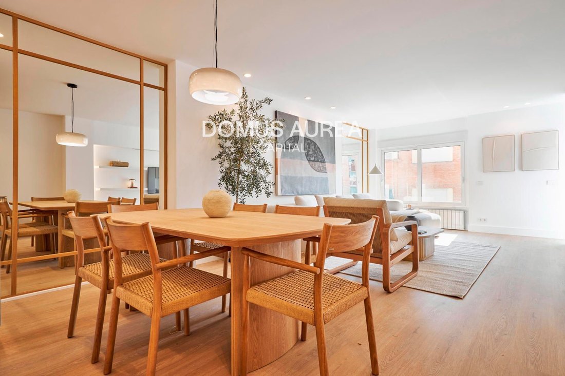 Apartment in Barrio Salamanca, Madrid, Spain 4 - 18359814