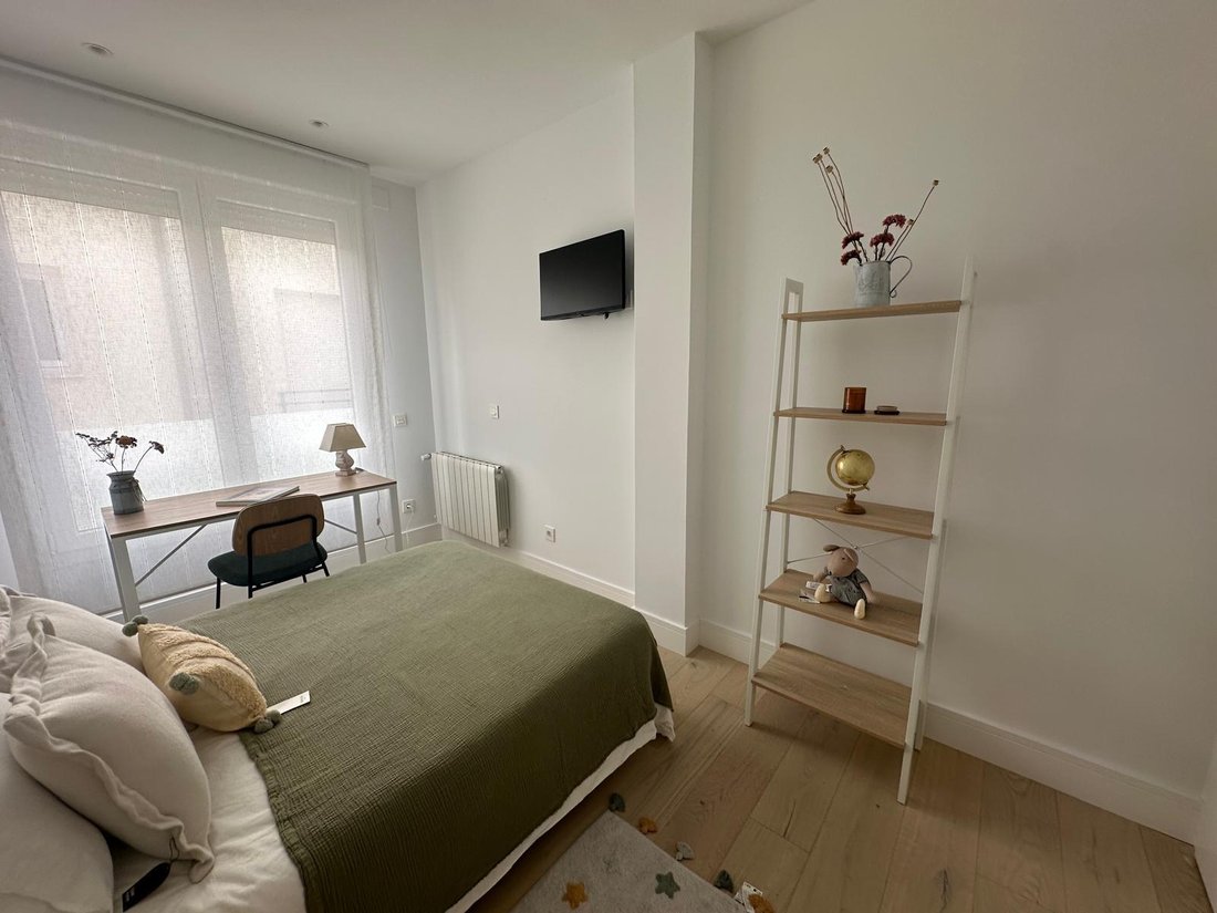 Apartment in Chamberi, Madrid, Spain 2 - 18358380