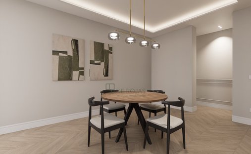 Apartment in Retiro, Madrid, Spain 1