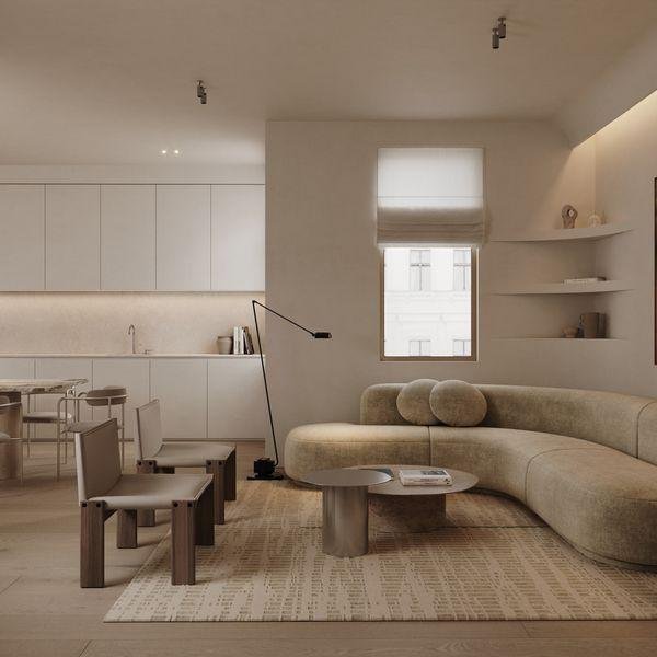 Apartment in Retiro, Madrid, Spain 2 - 18357854
