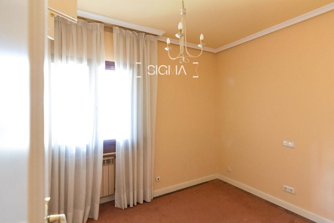 House in Moncloa-Aravaca, Madrid, Spain 3 - 18357251