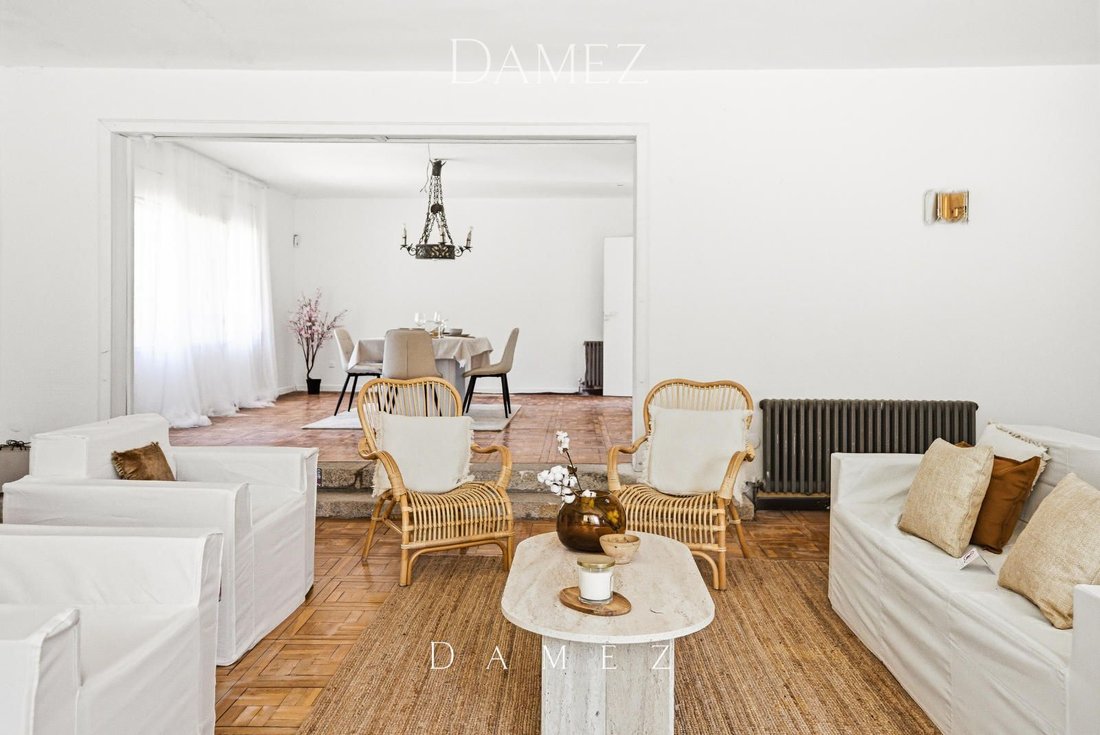 Apartment in Villanueva de la Canada, Comunidad de Madrid, Spain 5 - 18358508