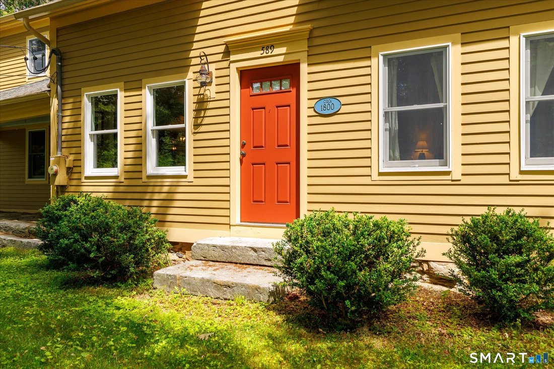 House in Pomfret, Connecticut, United States 3 - 18359215