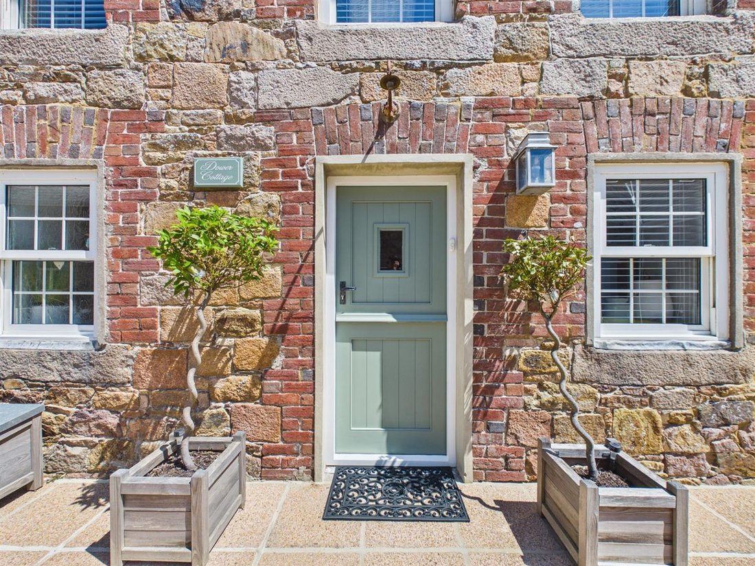 Casa a Jersey, Saint Lawrence, Jersey 2 - 16372254