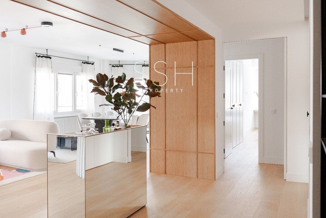 Appartement à Salamanque, Madrid, Espagne 2 - 18358396