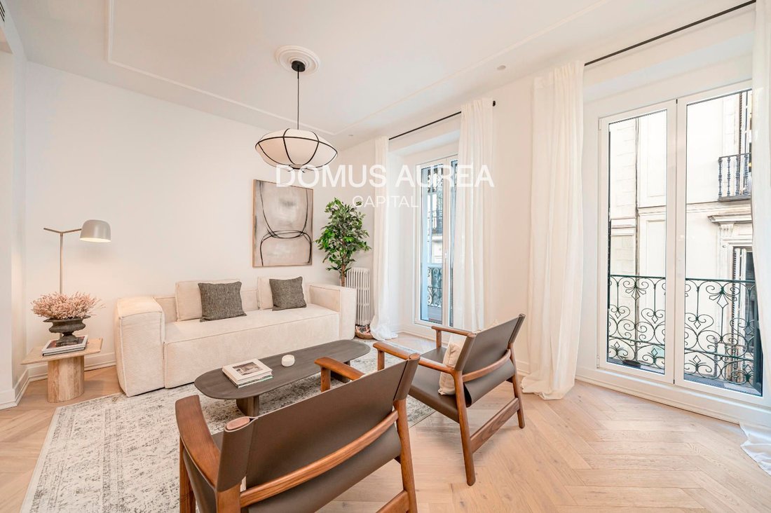 Apartment in Centro, Madrid, Spain 2 - 18359606