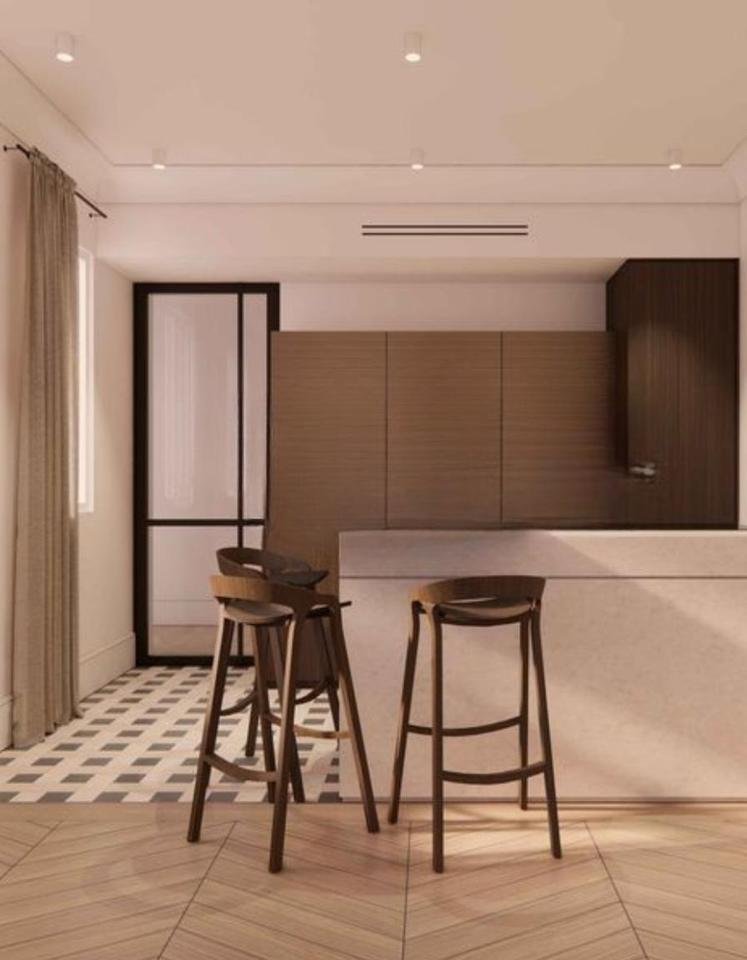 Apartment in Barrio Salamanca, Madrid, Spain 4 - 18357188