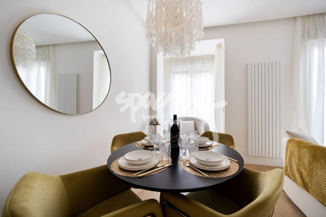 Apartment in Barrio Salamanca, Madrid, Spain 3 - 18358670
