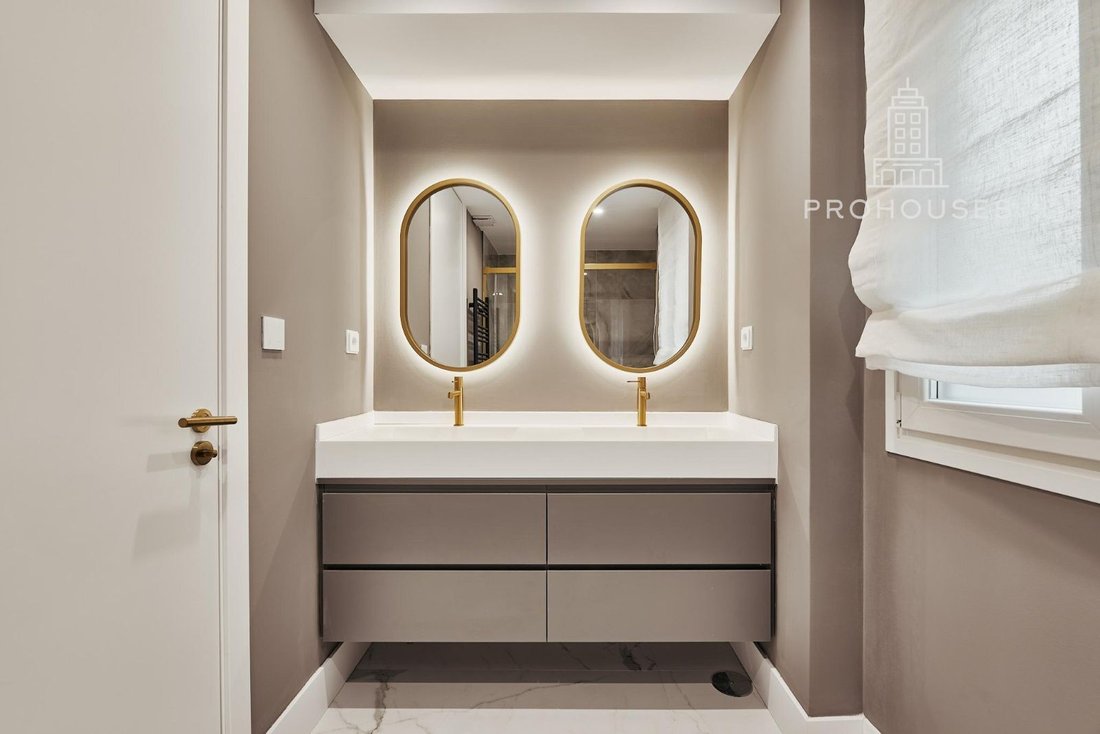 Apartment in Barrio Salamanca, Madrid, Spain 3 - 18357626