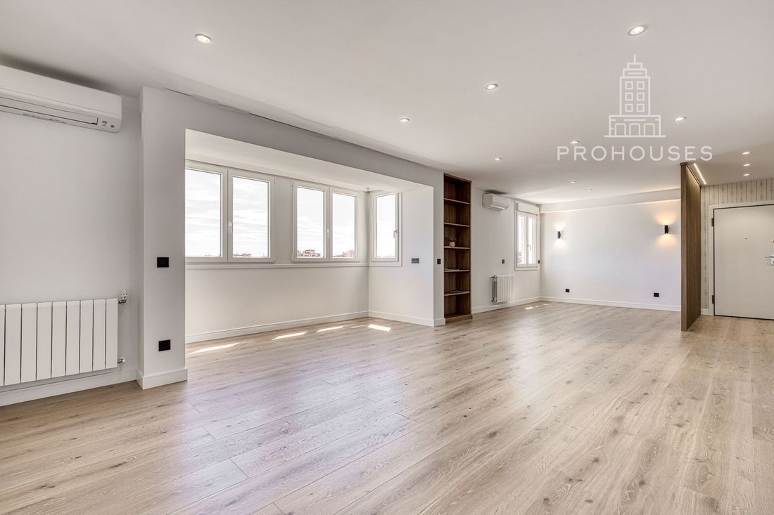 Apartment in Chamartín, Madrid, Spain 2 - 18357907