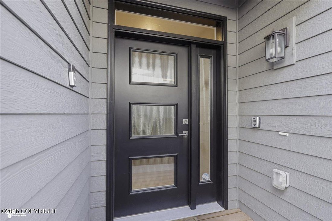 Condo in Anchorage, Alaska, United States 4 - 18356776