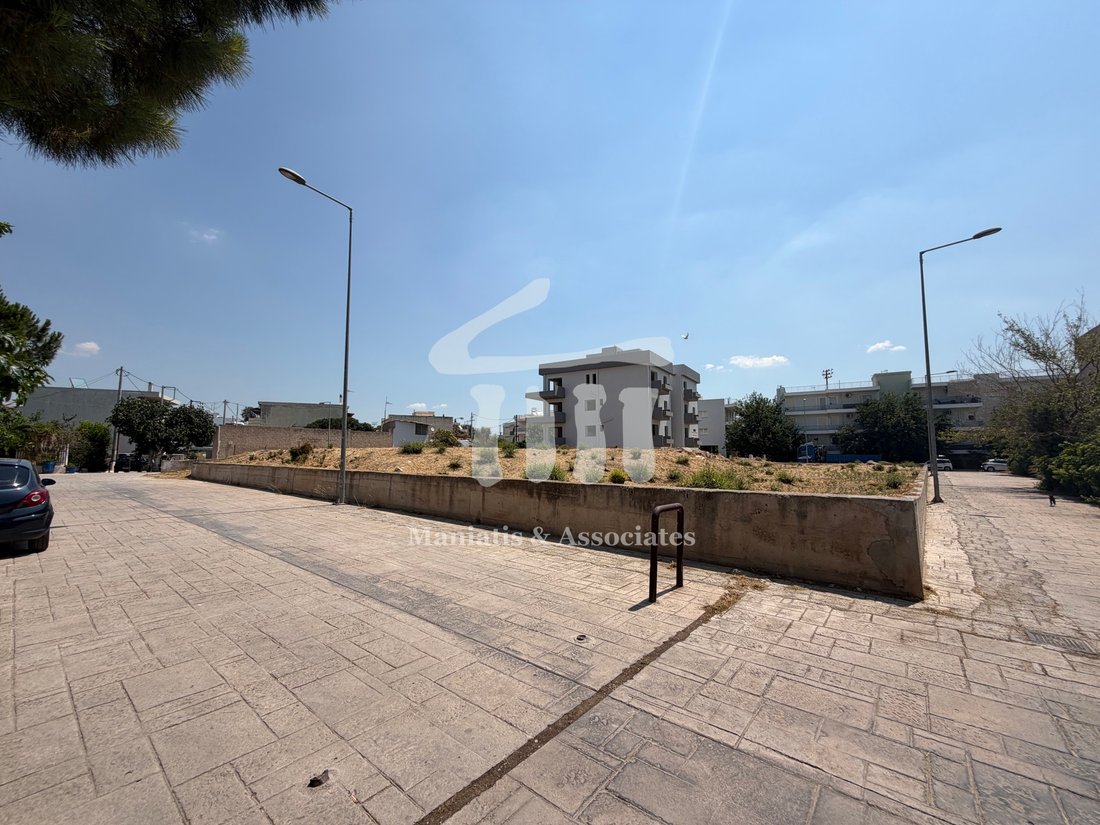 Land in Agios Ioannis Rentis, Attica, Greece 4 - 18357823