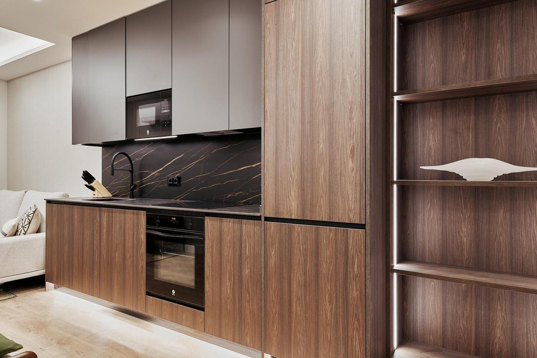 Apartment in Chamberi, Madrid, Spain 4 - 18357897