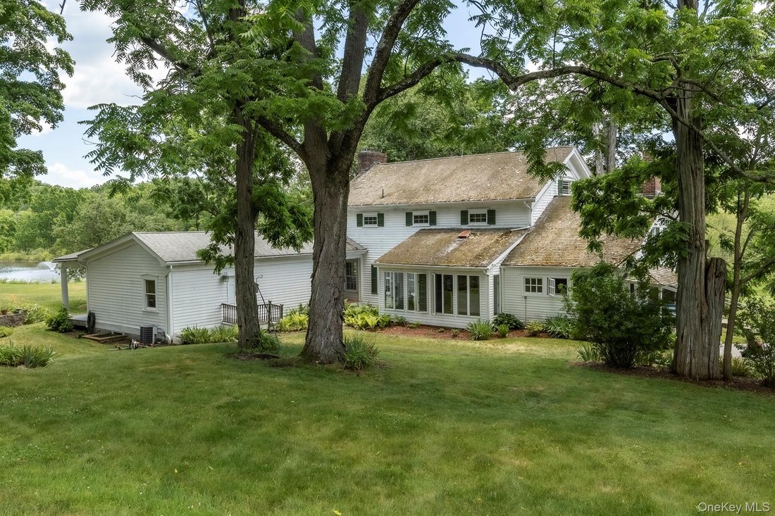 House in Clinton Corners, New York, United States 4 - 18358374