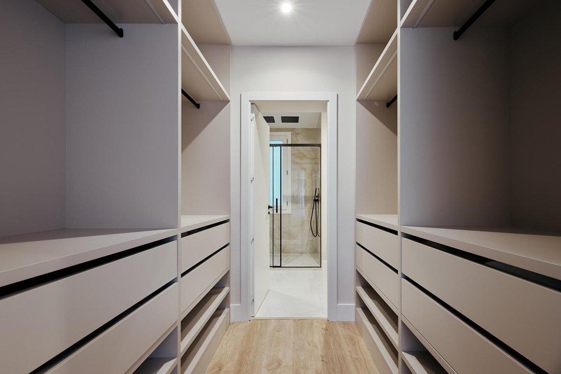 Apartment in Barrio Salamanca, Madrid, Spain 4 - 18357862