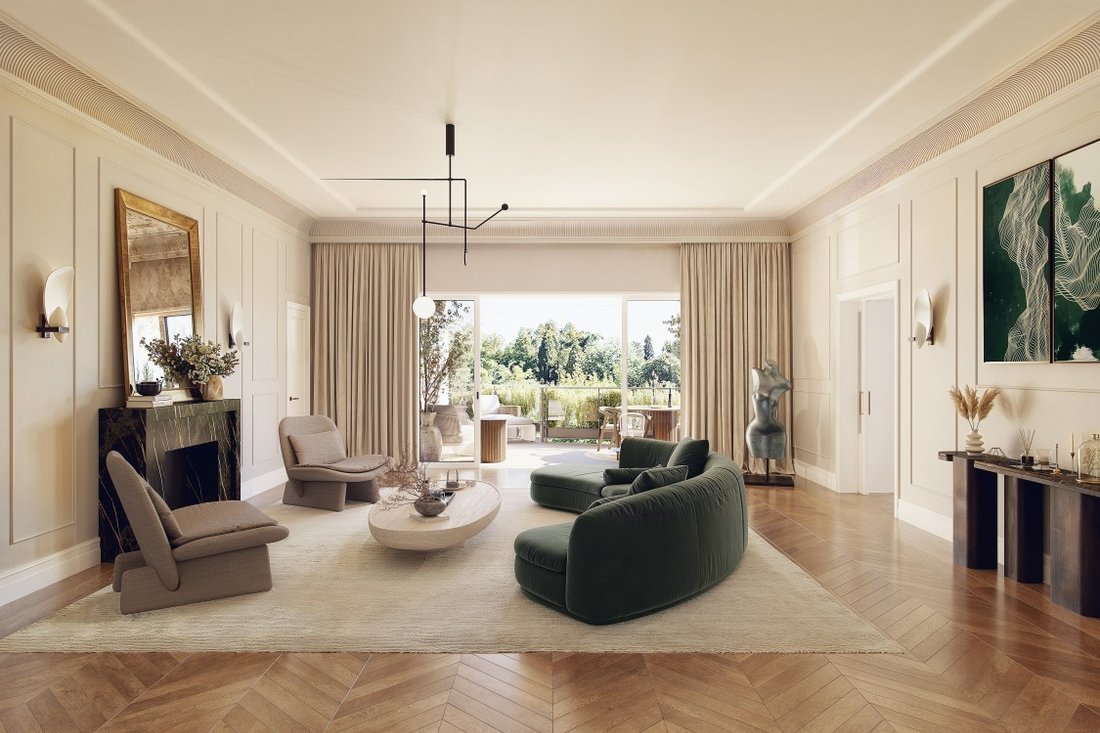 Apartamento en Centro, Madrid, España 1 - 18357434