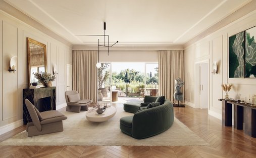 Apartment in Centro, Madrid, Spain 1