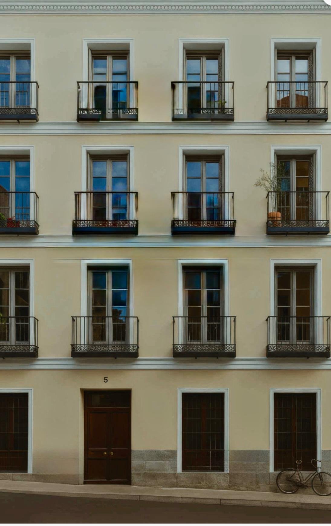 Apartment in Centro, Madrid, Spain 2 - 18358578