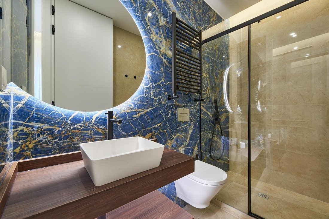 Apartment in Barrio Salamanca, Madrid, Spain 1 - 18357410