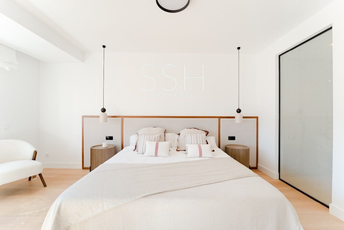 Appartement à Salamanque, Madrid, Espagne 5 - 18358396