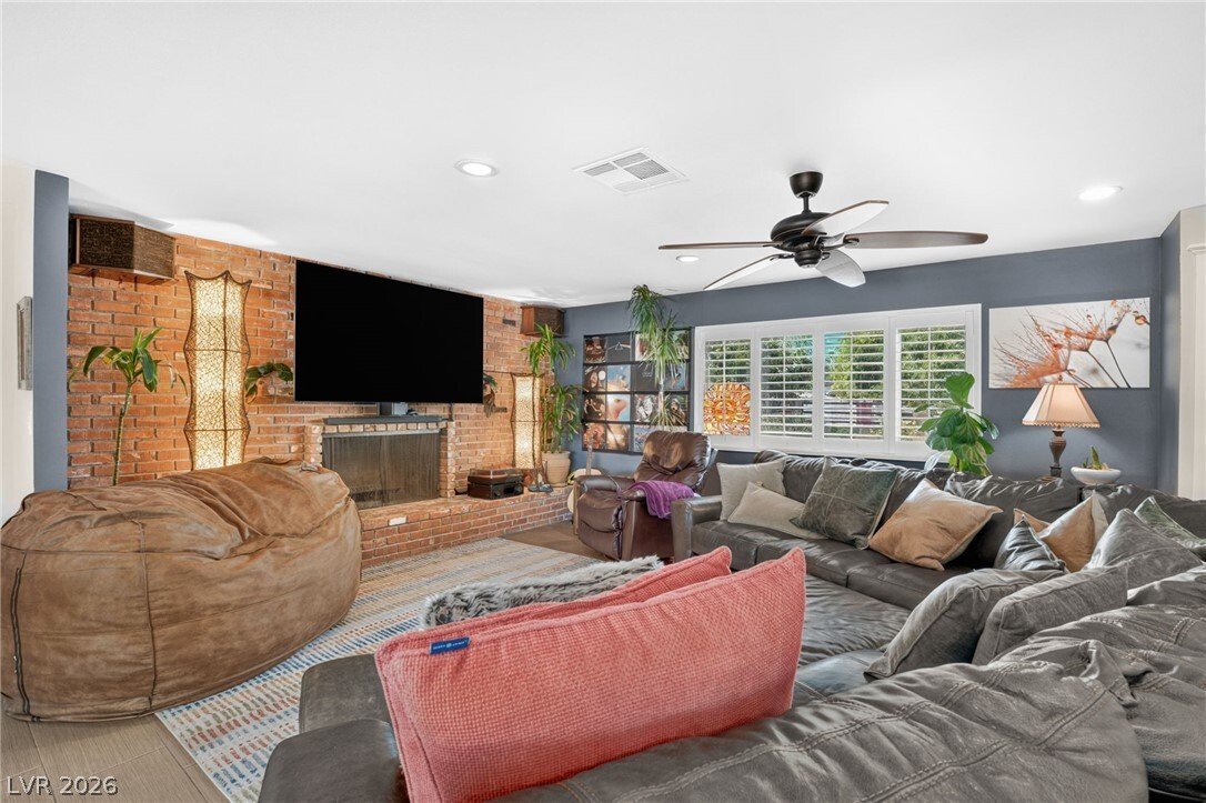 House in Las Vegas, Nevada, United States 5 - 18356875