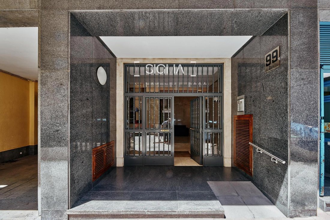 Apartment in Barrio Salamanca, Madrid, Spain 4 - 18359051