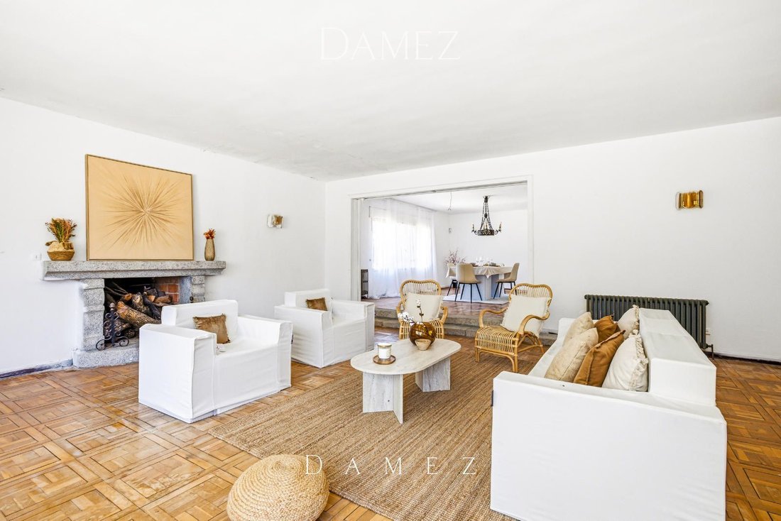 Apartment in Villanueva de la Canada, Comunidad de Madrid, Spain 1 - 18358508