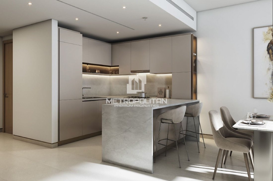 Apartment in Bukadra, Dubai, United Arab Emirates 5 - 17976978