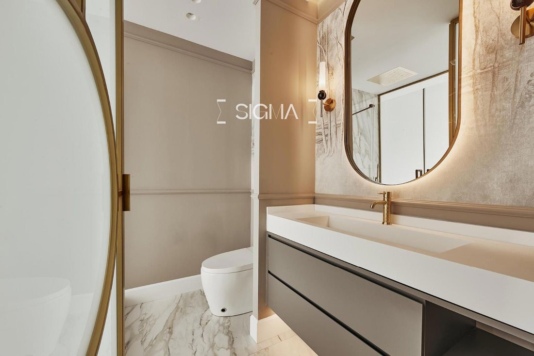 Apartment in Chamberi, Madrid, Spain 5 - 18358911