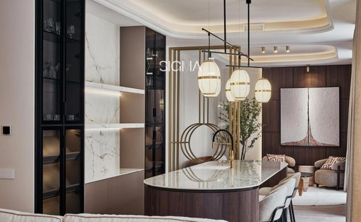 Apartment in Centro, Madrid, Spain 1
