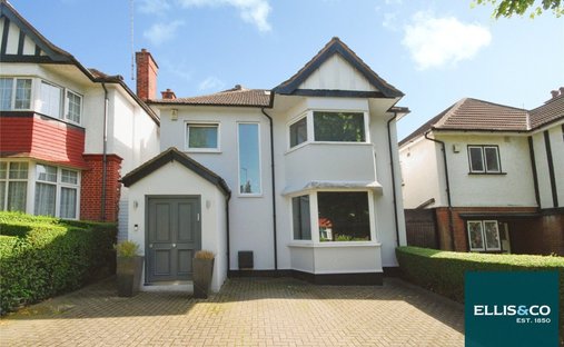 Casa a Temple Fortune, Barnet, Inghilterra 1