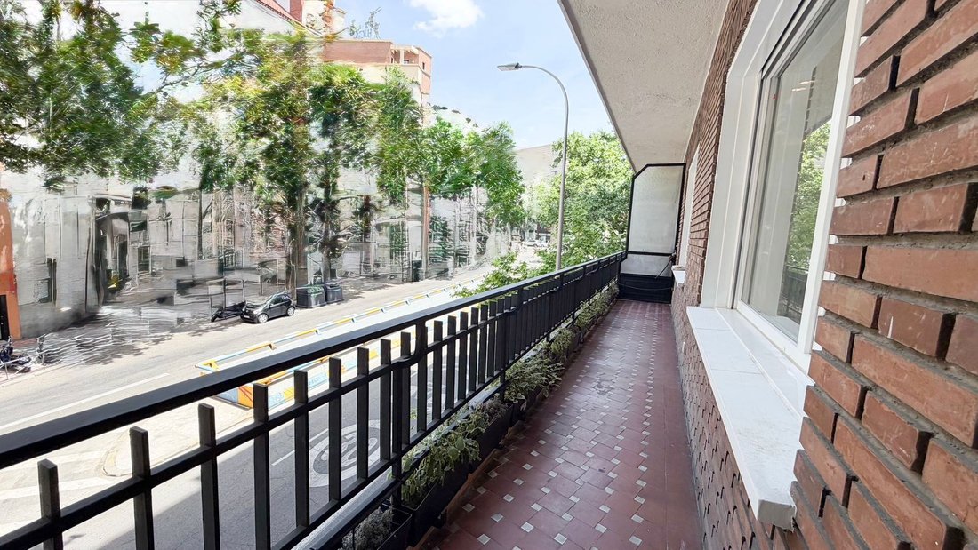 Apartment in Moncloa-Aravaca, Madrid, Spain 3 - 18358947