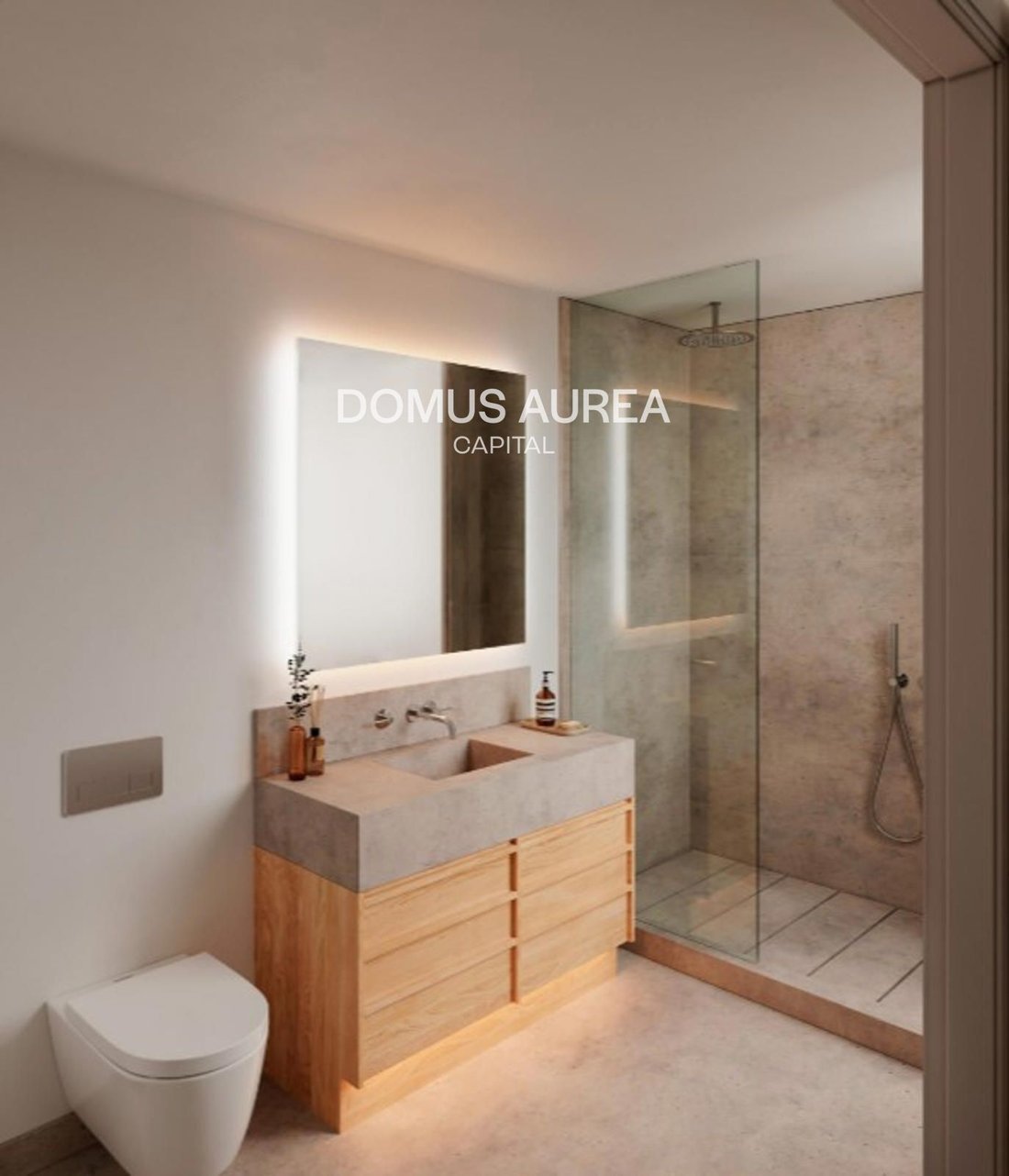 Apartment in Chamberi, Madrid, Spain 3 - 18358611