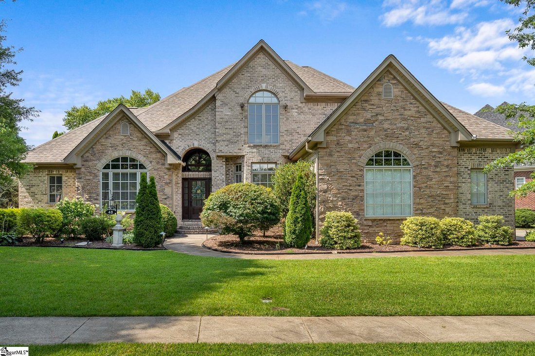 House in Simpsonville, South Carolina, United States 1 - 18356897