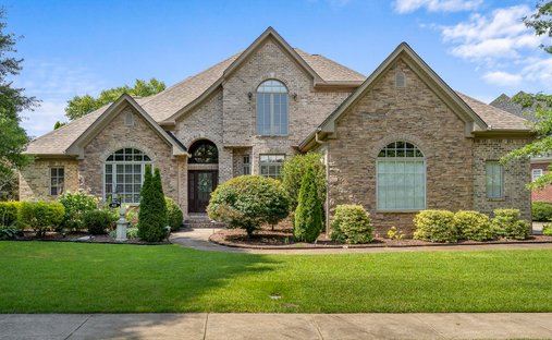 Casa a Simpsonville, Carolina del Sud, Stati Uniti 1