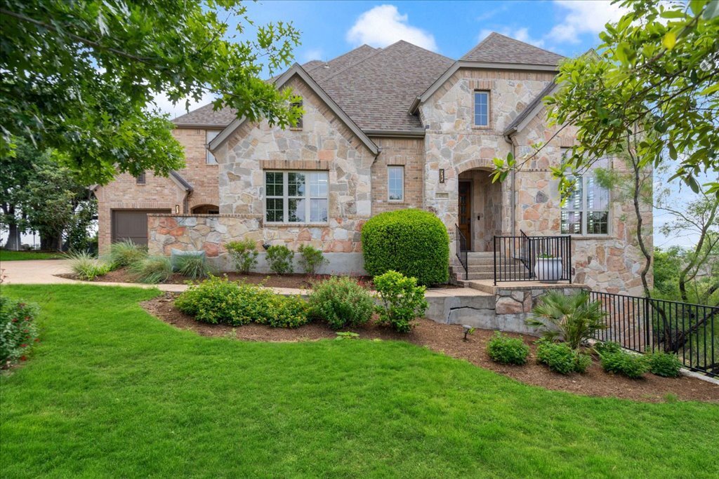 Maison à Austin, Texas, États-Unis 1 - 18357988