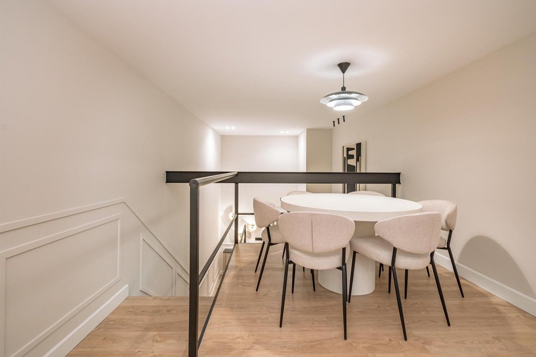 Apartment in Barrio Salamanca, Madrid, Spain 4 - 18357639