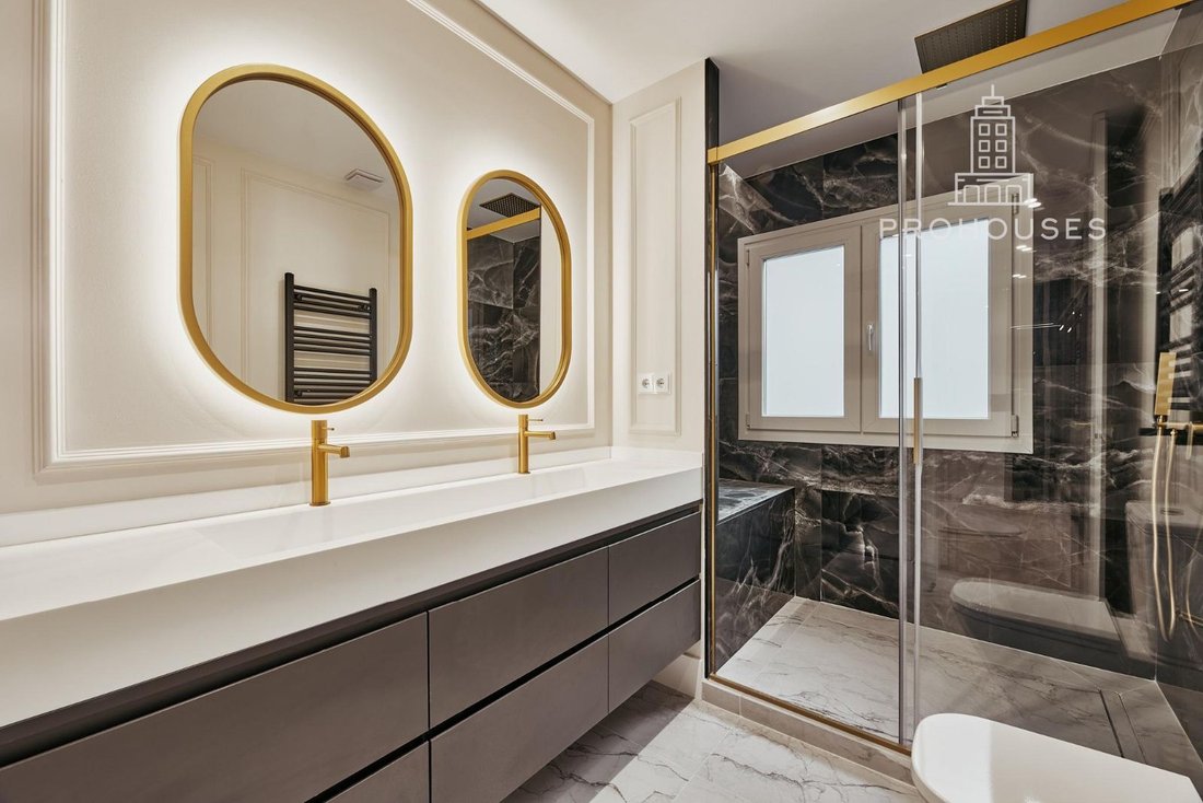 Apartment in Barrio Salamanca, Madrid, Spain 4 - 18357626