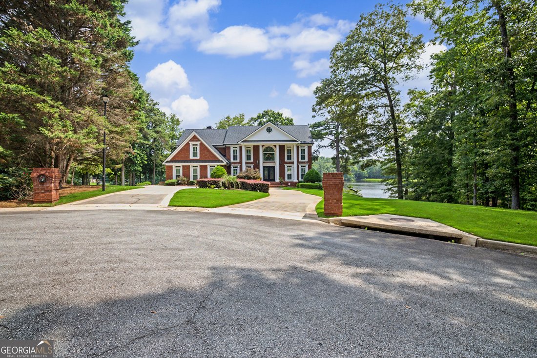 House in Sharpsburg, Georgia, United States 3 - 18357894