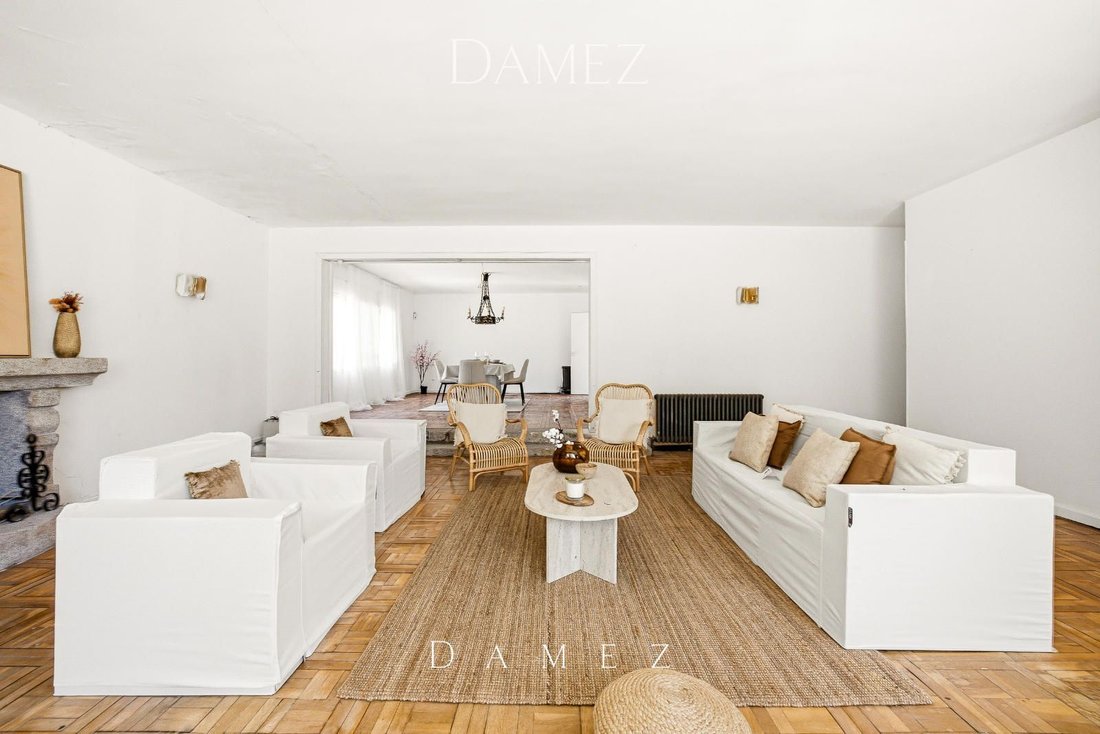 Apartment in Villanueva de la Canada, Comunidad de Madrid, Spain 3 - 18358508