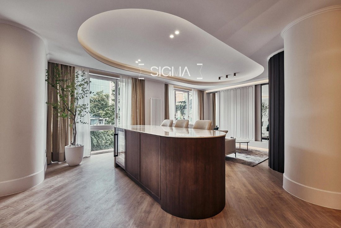 Apartment in Barrio Salamanca, Madrid, Spain 3 - 18357702