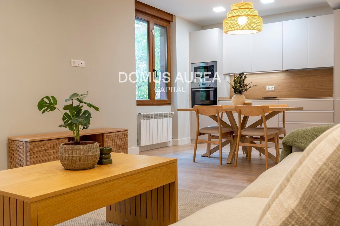 Apartment in Barrio Salamanca, Madrid, Spain 3 - 18359582