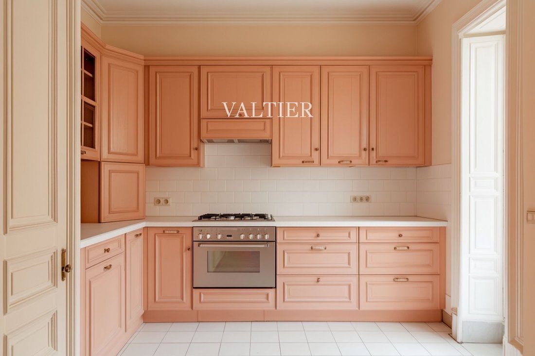 Apartment in Barrio Salamanca, Madrid, Spain 5 - 18359536