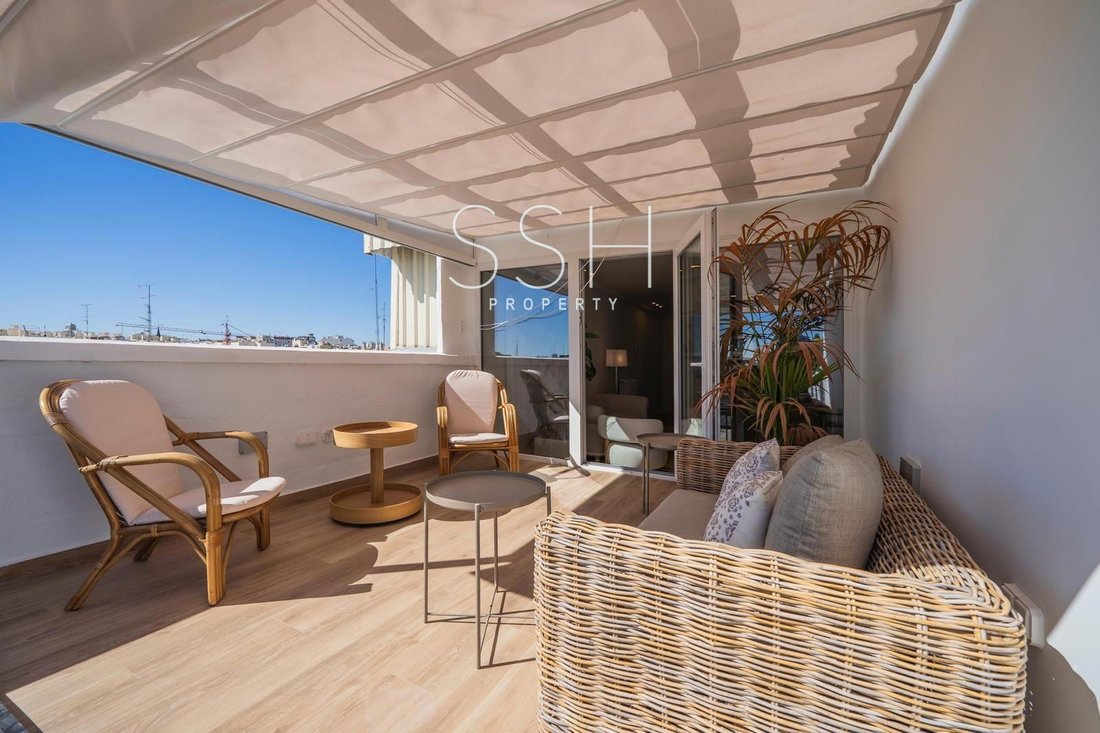 Apartment in Chamberi, Madrid, Spain 4 - 18357819