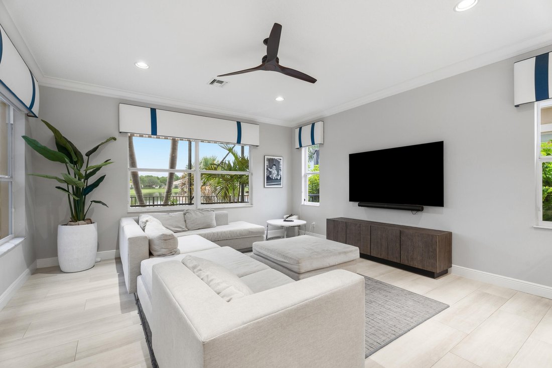 House in Palm Beach Gardens, Florida, United States 5 - 18357949