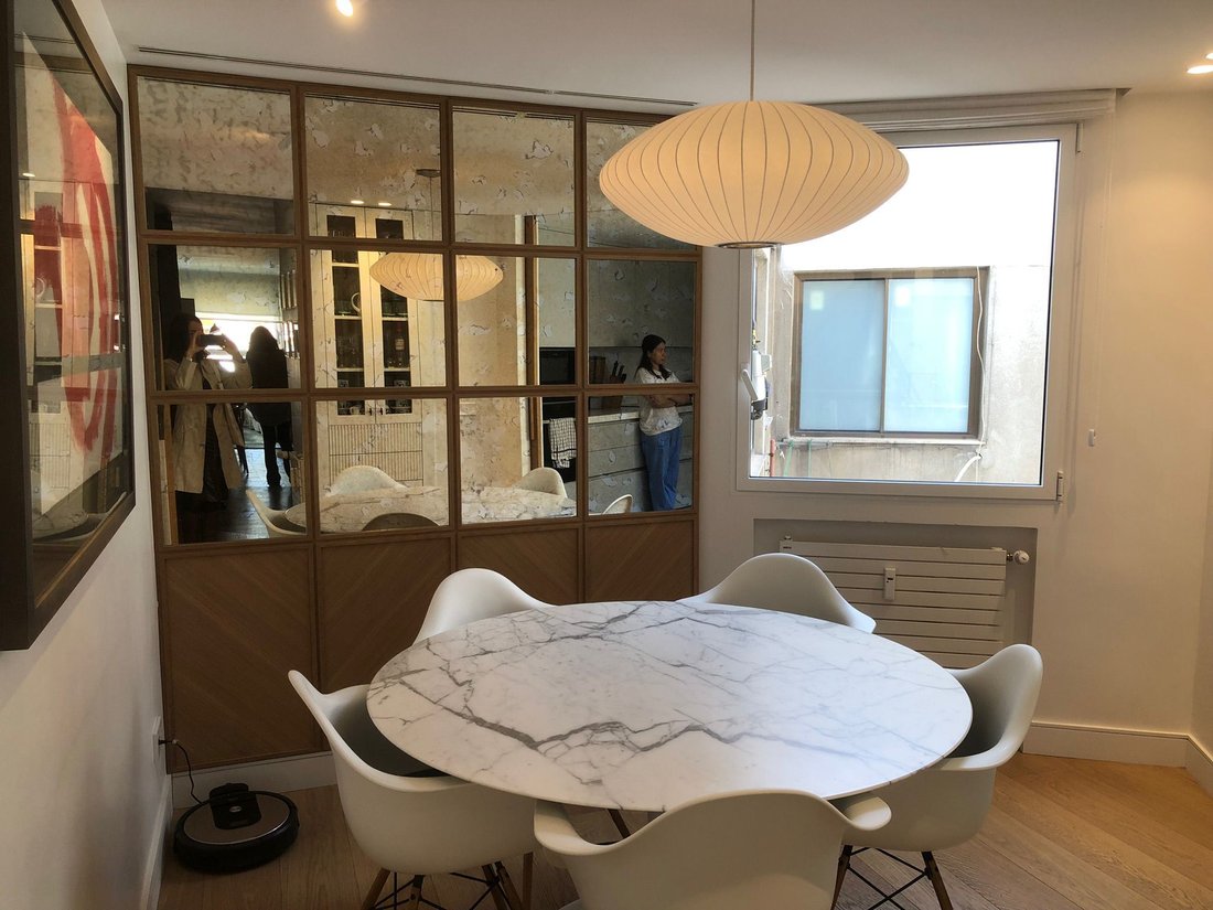 Apartment in Tetuan, Madrid, Spain 4 - 18358539