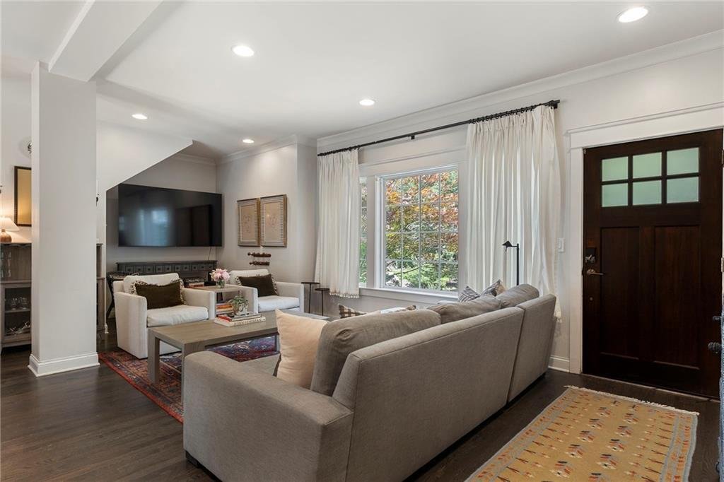 House in Atlanta, Georgia, United States 4 - 18358926